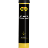 Kroon Oil Kroon-Oil - Atlantic Shipping Grease - Koker 400 Gram Kroon Oil Kroon-Oil - Atlantic Shipping Grease - Koker 400 Gram