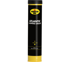 Kroon Oil Kroon-Oil - Atlantic Shipping Grease - Koker 400 Gram Kroon Oil Kroon-Oil - Atlantic Shipping Grease - Koker 400 Gram