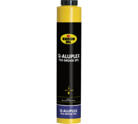 Kroon Oil Kroon-Oil Q-Aluplex FGS Grease EP2 400gram Kroon Oil Kroon-Oil Q-Aluplex FGS Grease EP2 400gram