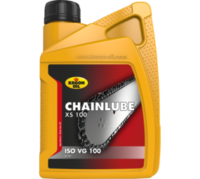 Kroon Oil Kroon-Oil - Chainlube XS 100 - Flacon 1 Liter Kroon Oil Kroon-Oil - Chainlube XS 100 - Flacon 1 Liter