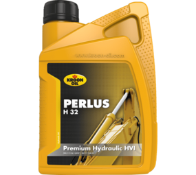 Kroon Oil Kroon-Oil Perlus H32 Kroon Oil Kroon-Oil Perlus H32