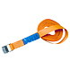 Deltahoist Deltasling 1-delig omsnoerband met gesp 25 mm Deltahoist Deltasling 1-delig omsnoerband met gesp 25 mm