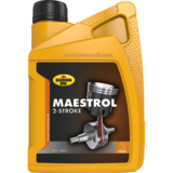 Kroon Oil Kroon-Oil - Maestrol 2-takt - Flacon 1 Liter Kroon Oil Kroon-Oil - Maestrol 2-takt - Flacon 1 Liter