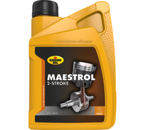 Kroon Oil Kroon-Oil - Maestrol 2-takt - Flacon 1 Liter Kroon Oil Kroon-Oil - Maestrol 2-takt - Flacon 1 Liter