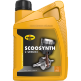 Kroon Oil Kroon-Oil - Scoosynth 2-takt - Flacon 1 Liter Kroon Oil Kroon-Oil - Scoosynth 2-takt - Flacon 1 Liter