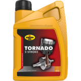 Kroon Oil Kroon-Oil - Tornado 2-takt - Flacon 1 Liter Kroon Oil Kroon-Oil - Tornado 2-takt - Flacon 1 Liter
