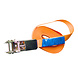 Deltahoist Deltasling 1-delige omsnoerband met ratel 25mm Deltahoist Deltasling 1-delige omsnoerband met ratel 25mm