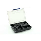 Ripca Ripca Assortiment Krimpkous 1.6 - 25.4 mm zwart Ripca Ripca Assortiment Krimpkous 1.6 - 25.4 mm zwart