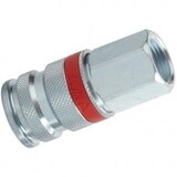 Orion Orion Snelkoppeling JWL 1/4 I met stalen slotring Orion Orion Snelkoppeling JWL 1/4 I met stalen slotring