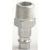 Orion Orion Insteeknippel Gehard JWL 1/4" U Orion Orion Insteeknippel Gehard JWL 1/4" U