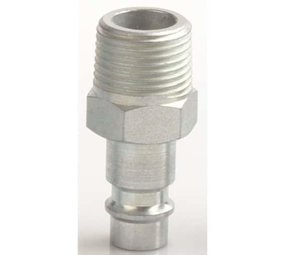 Orion Orion Insteeknippel Gehard 3/8" U Orion Orion Insteeknippel Gehard 3/8" U