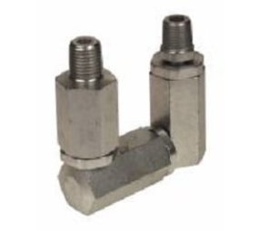 Alemite Alemite Hoge druk swivel ALE B52752 Alemite Alemite Hoge druk swivel ALE B52752