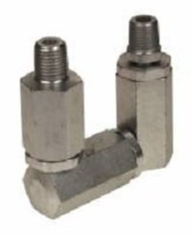 Alemite Alemite Hoge druk swivel ALE B52752 Alemite Alemite Hoge druk swivel ALE B52752