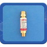 Kentie Vlamdover Ibeda 3/8"L acetyleen propaan DG Kentie Vlamdover Ibeda 3/8"L acetyleen propaan DG
