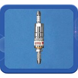 IBEDA Snelkoppeling gas 8mm tussen de slang - Ibeda IBEDA Snelkoppeling gas 8mm tussen de slang - Ibeda