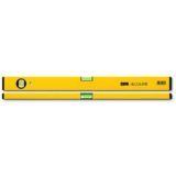 BMI BMI Waterpas 600mm Aluminium 2 Libellen Construct BMI BMI Waterpas 600mm Aluminium 2 Libellen Construct