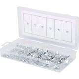 KS-Tools KS- Tools Assortiment moeren, metrisch, 300-dlg KS-Tools KS- Tools Assortiment moeren, metrisch, 300-dlg