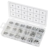 KS-Tools KS-Tools Assortiment Borg En Plaatringen M3-10 - 720-dlg