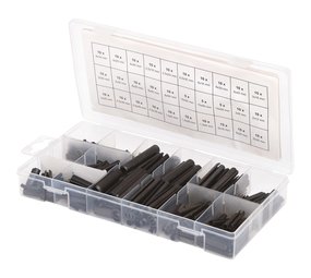 KS-Tools KS-Assortiment spanstiften - 315-dlg KS-Tools KS-Assortiment spanstiften - 315-dlg