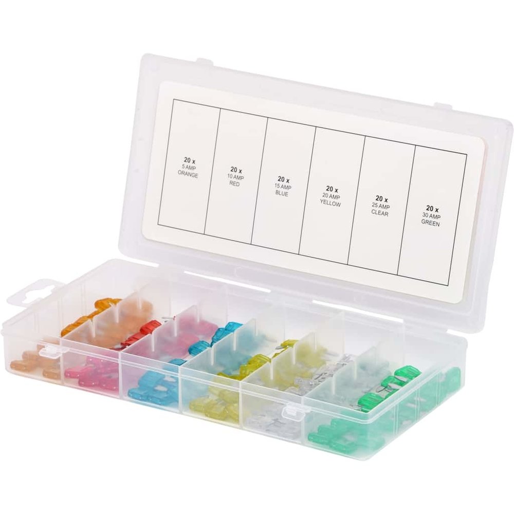 KS Tools Assortiment Koper-Afdichtringen, 300-dlg KS Tools Assortiment Koper-Afdichtringen, 300-dlg