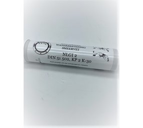 Kroon Oil VEVC - Universeel Waterbestendig Smeervet - Koker 400 Gram Kroon Oil VEVC - Universeel Waterbestendig Smeervet - Koker 400 Gram