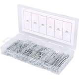 KS-Tools KS-Tools Assortiment splitpennen 1.6x25.4mm-4.0x63.5mm. - 555-dlg KS-Tools KS-Tools Assortiment splitpennen 1.6x25.4mm-4.0x63.5mm. - 555-dlg