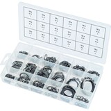 KS-Tools KS-Tools Assortiment borgringen uitwendig en inwendig - 225-dlg KS-Tools KS-Tools Assortiment borgringen uitwendig en inwendig - 225-dlg