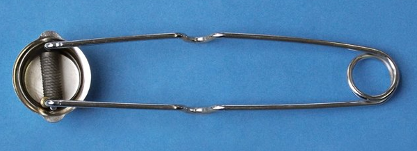 Kentie Kentie Komaansteker 5018 Kentie Kentie Komaansteker 5018