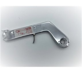 Kentie Kentie Pistoolaansteker