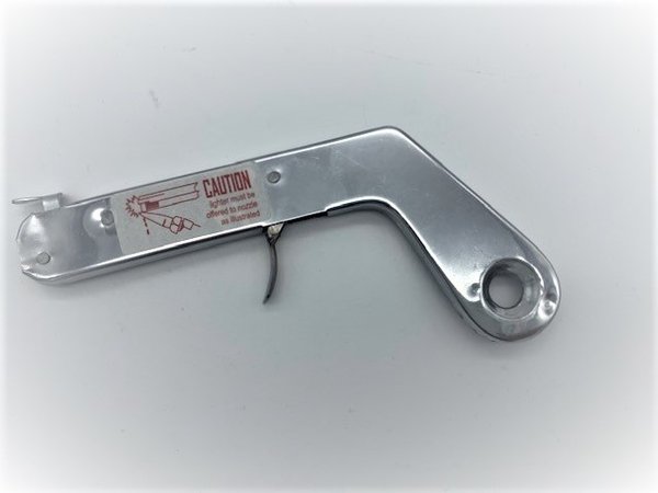 Kentie Kentie Pistoolaansteker