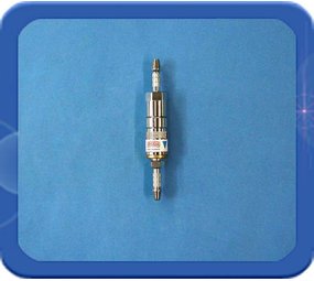 IBEDA Snelkoppeling zuurstof 6 mm tussen de slang - Ibeda IBEDA Snelkoppeling zuurstof 6 mm tussen de slang - Ibeda