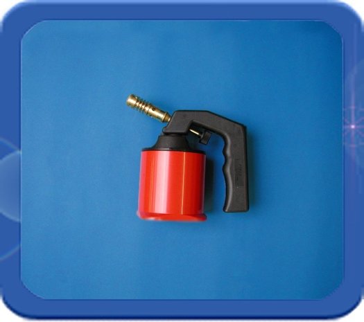 Kentie Kemper Piëzo hobby brander Kentie Kemper Piëzo hobby brander