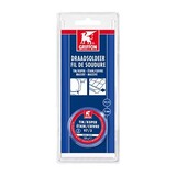 Griffon Griffon Universeel Soldeer Tin/Koper 97/3 Massief 100g 3mm spoel Griffon Griffon Universeel Soldeer Tin/Koper 97/3 Massief 100g 3mm spoel