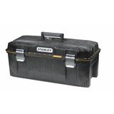 Stanley Stanley Toolbox 71x30,8x28,5cm Heavy Duty Stanley Stanley Toolbox 71x30,8x28,5cm Heavy Duty