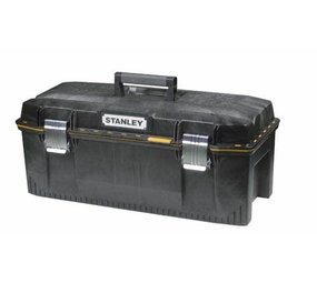 Stanley Stanley Toolbox 71x30,8x28,5cm Heavy Duty Stanley Stanley Toolbox 71x30,8x28,5cm Heavy Duty