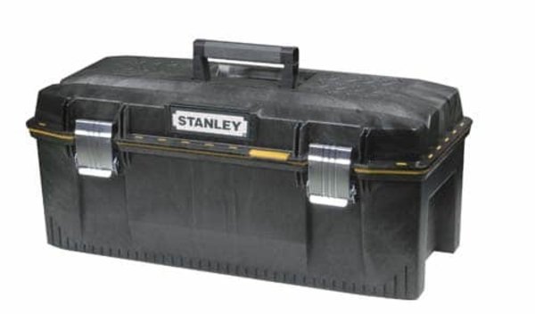 Stanley Stanley Toolbox 71x30,8x28,5cm Heavy Duty Stanley Stanley Toolbox 71x30,8x28,5cm Heavy Duty
