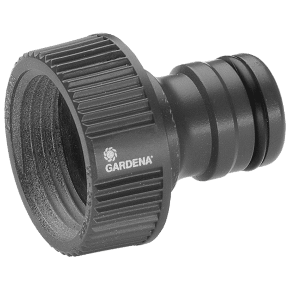 Gardena Gardena Prof-System kraanstuk G-1"- Draad