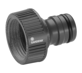 Gardena Gardena Prof-System kraanstuk G-1"- Draad Gardena Gardena Prof-System kraanstuk G-1"- Draad