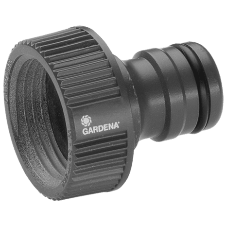 Gardena Gardena Prof-System kraanstuk G-1"- Draad