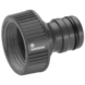Gardena Gardena Prof-System kraanstuk G-1"- Draad Gardena Gardena Prof-System kraanstuk G-1"- Draad