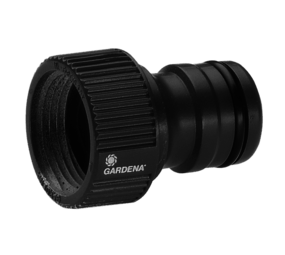 Gardena Gardena Prof-System kraanstuk-3/4" Draad Gardena Gardena Prof-System kraanstuk-3/4" Draad