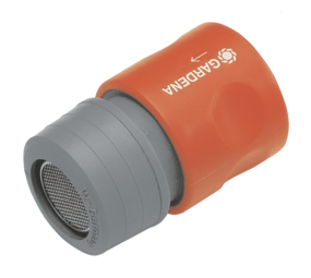 Gardena Gardena Adapter voor zachte bruisstraal Gardena Gardena Adapter voor zachte bruisstraal