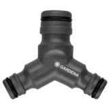 Gardena Gardena Prof-System 3-wegreduceerstuk Gardena Gardena Prof-System 3-wegreduceerstuk