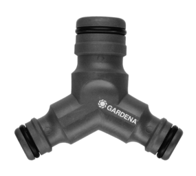 Gardena Gardena Prof-System 3-wegreduceerstuk