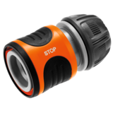 Gardena Gardena Waterstop 13 mm (1/2")- 15 mm (5/8") Gardena Gardena Waterstop 13 mm (1/2")- 15 mm (5/8")