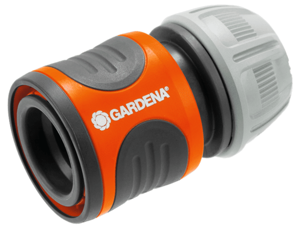 Gardena Gardena slangstuk 13 mm (1/2")- 15 mm (5/8") Gardena Gardena slangstuk 13 mm (1/2")- 15 mm (5/8")
