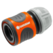 Gardena Gardena slangstuk 13 mm (1/2")- 15 mm (5/8") Gardena Gardena slangstuk 13 mm (1/2")- 15 mm (5/8")