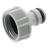 Gardena Gardena Kraanstuk 26,5mm -G3/4" Gardena Gardena Kraanstuk 26,5mm -G3/4"