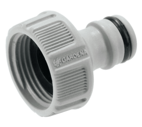 Gardena Gardena Kraanstuk 26,5mm -G3/4" Gardena Gardena Kraanstuk 26,5mm -G3/4"
