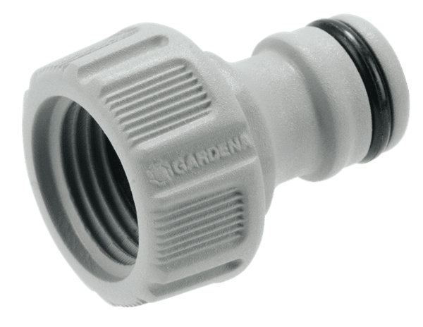 Gardena Gardena Kraanstuk 21mm-1/2"
